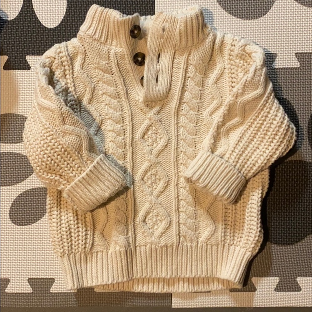 Sweater